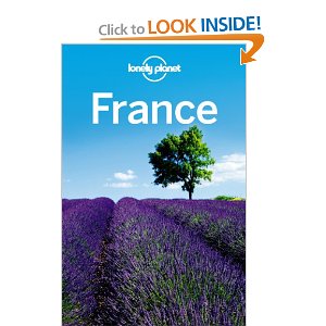 путеводитель lonely planet France