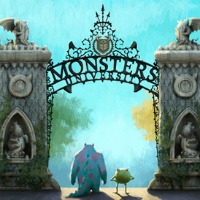 Monsters University