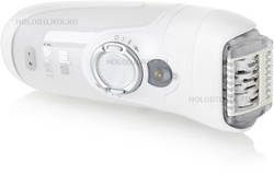 Эпилятор Braun 7681 Silk-epil Xpressive