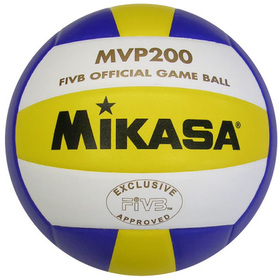 волейбольный мяч Mikasa