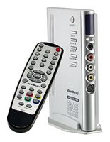 TV-тюнер AVerTV BoxW9