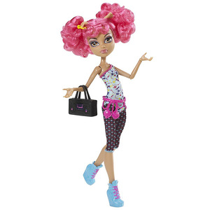 Howleen Wolf