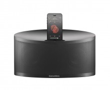 Акустическая система Bowers & Wilkins Z2 Black (черный)