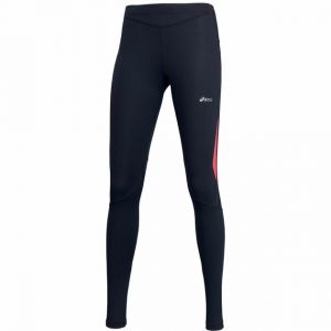 Тайтсы длинные 332241 0687 ASICS TIGHT (W) асикс женские для бега спортивные беговые штаны легенсы лекгоатлетические купить с до