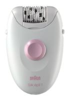 Эпилятор Braun Silk-epil 1170