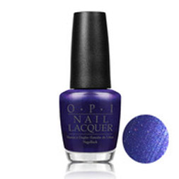 OPI Tomorrow Never Dies