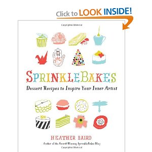 SprinkleBakes: Dessert Recipes to Inspire Your Inner Artist