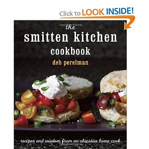 The Smitten Kitchen Cookbook