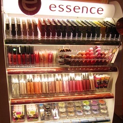 Заказать essence.