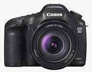 Canon 5D Mark или 6D