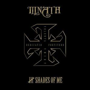 Illnath - 4 Shades of me