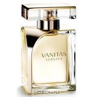 Versace "Vanitas". Парфюмированная вода