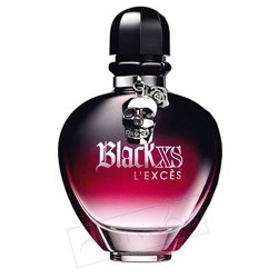 PACO RABANNE BLACK XS L’EXCES FOR HER