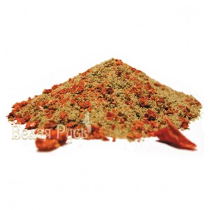 Льняная Каша "Овощи и Травы"