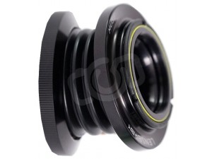 Lensbaby Muse with Double Glass Minolta A