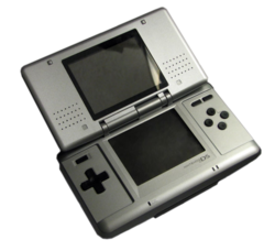 nintendo ds