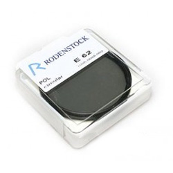 Поляризационный светофильтр RODENSTOCK 58mm C-PL MC