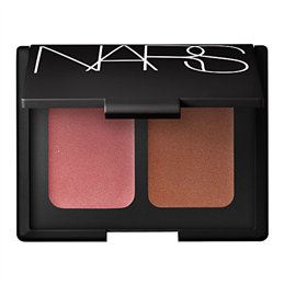 Nars orgasm + laguna