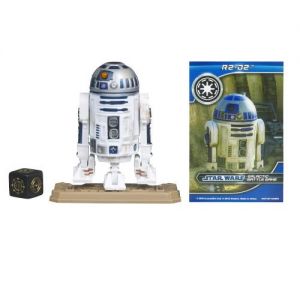 Игрушка 'Робот R2-D2'