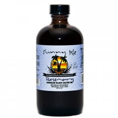 Jamaican Black Castor Oil Rosemary 8 Oz