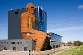 Музей человеческого тела в Нидерландах