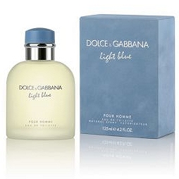 Парфюм D&G Light Blue