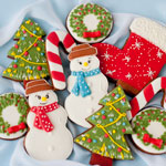 крутейших пряничков