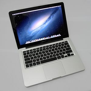 Apple MacBook Pro 15"