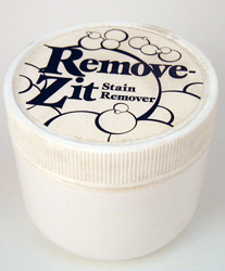 Remove-zit