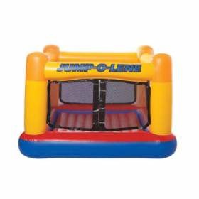 Intex Детский игровой надувной центр-батут