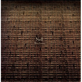 Nell - Slip Away CD