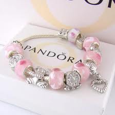 pandora charms