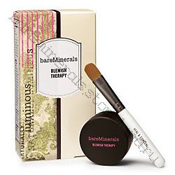 i.d. bare Escentuals RareMinerals Blemish Therapy