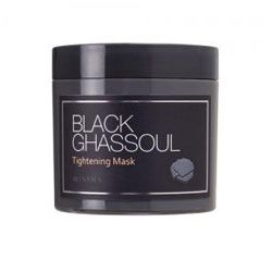 Missha Black Ghassoul Tightening Mask