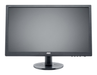 Моник AOC e2460Sda