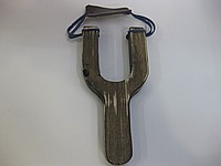 деревянная рогатка