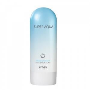 MISSHA Super Aqua Detoxifying Peeling Gel