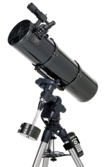 Телескоп Celestron Advanced C8-NGT