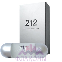 Carolina Herrera  212