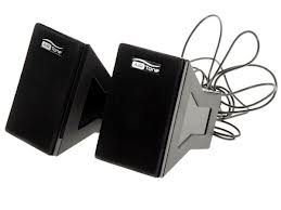 Маленькие USB колонки