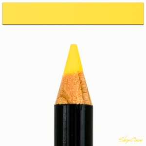 желтый карандаш для глаз