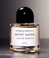 GYPSY WATER by BYREDO