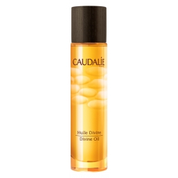 Масло Божественное, Caudalie