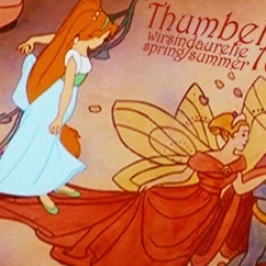 "Thumbelina" (1994)