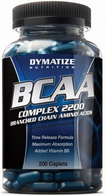 BCAA / AMINO