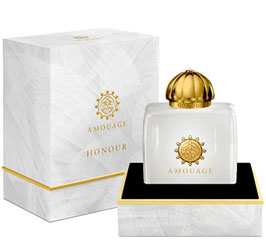 Купить Amouage Honour Woman