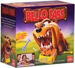 Собака-кусака