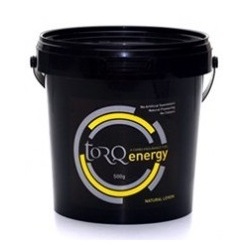 Torq Energy Pouch 500g