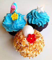 cupcakes