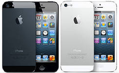 IPhone 5s